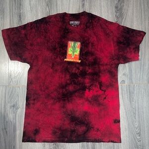 Dragonball Z graphic tee
